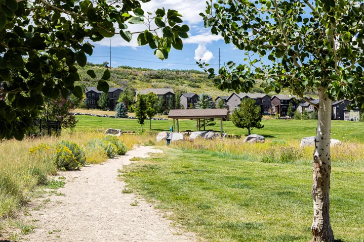 13386 N Alexis Dr, Kamas, Utah 84036