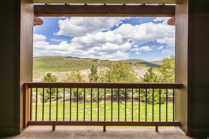 13386 N Alexis Dr, Kamas, Utah 84036