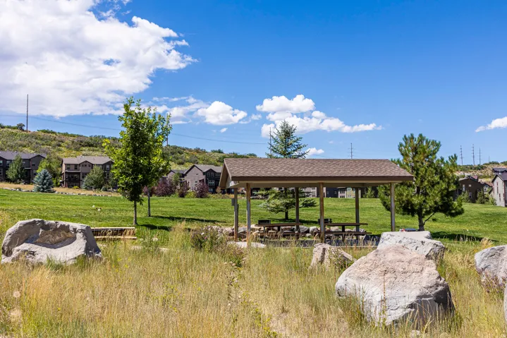 13386 N Alexis Dr, Kamas, Utah 84036