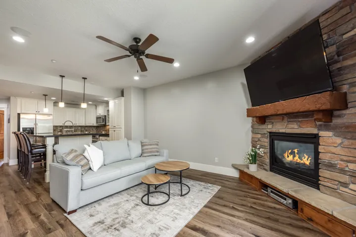 13386 N Alexis Dr, Kamas, Utah 84036