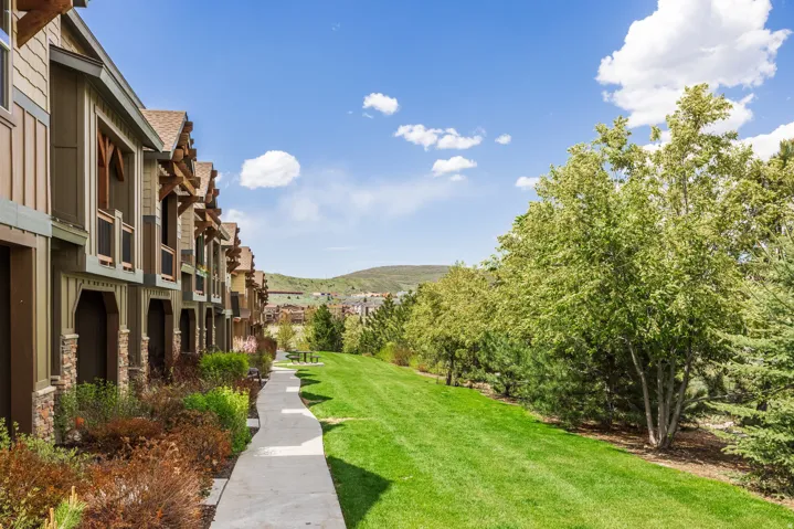 13386 N Alexis Dr, Kamas, Utah 84036