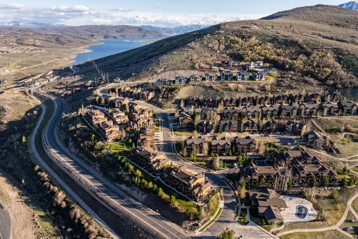 13386 N Alexis Dr, Kamas, Utah 84036