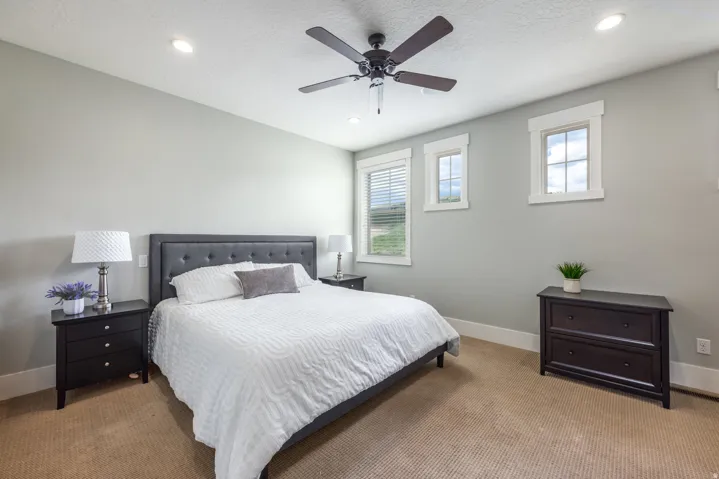 13386 N Alexis Dr, Kamas, Utah 84036