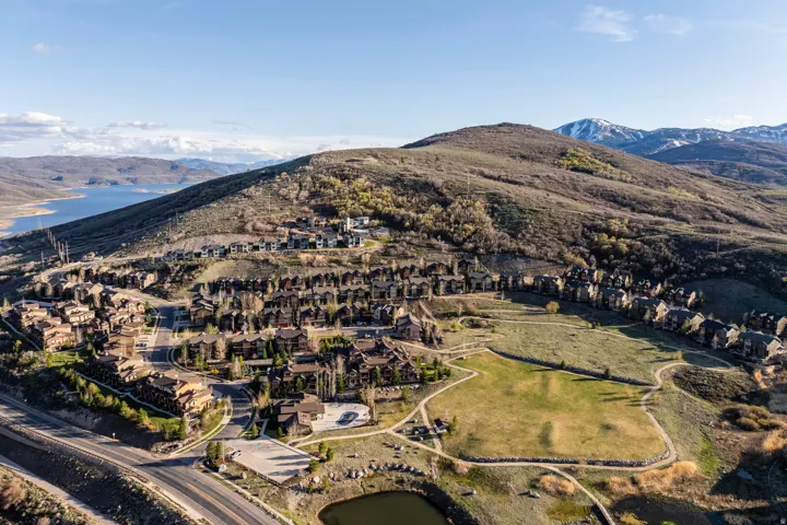 13386 N Alexis Dr, Kamas, Utah 84036