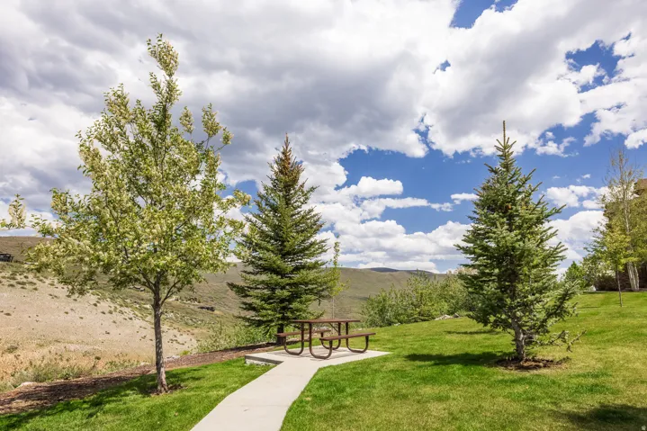 13386 N Alexis Dr, Kamas, Utah 84036