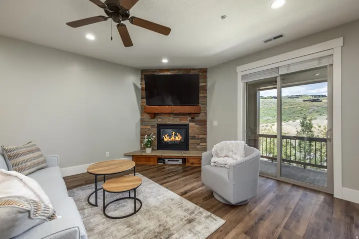 13386 N Alexis Dr, Kamas, Utah 84036