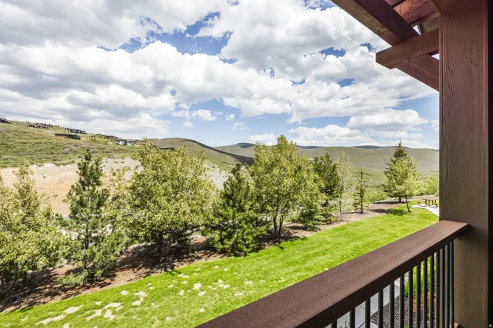 13386 N Alexis Dr, Kamas, Utah 84036