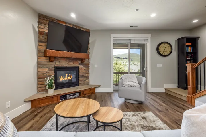 13386 N Alexis Dr, Kamas, Utah 84036