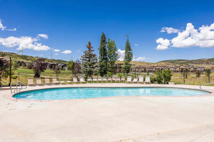 13386 N Alexis Dr, Kamas, Utah 84036