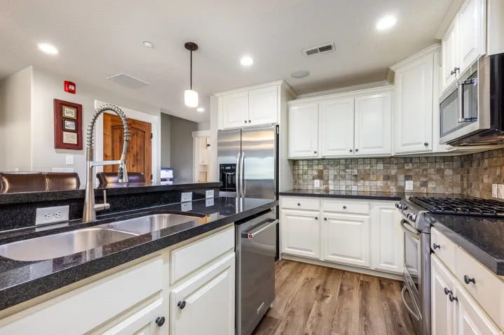 13386 N Alexis Dr, Kamas, Utah 84036