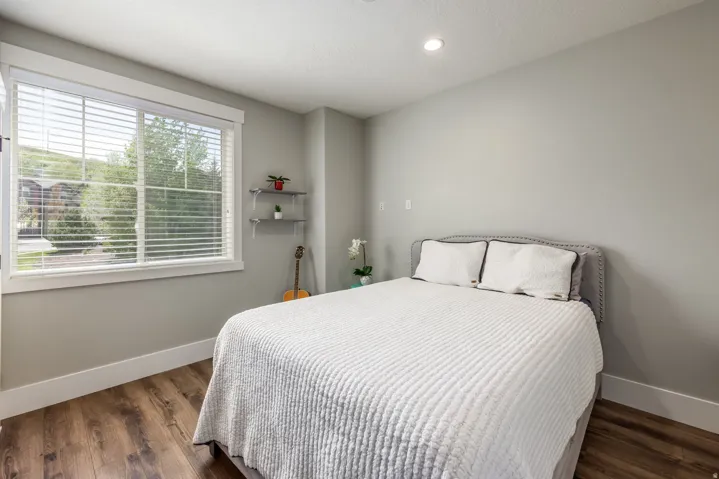 13386 N Alexis Dr, Kamas, Utah 84036