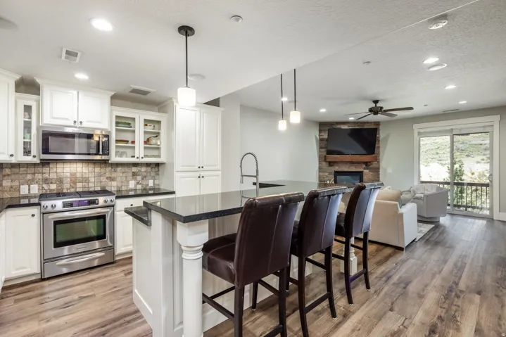 13386 N Alexis Dr, Kamas, Utah 84036