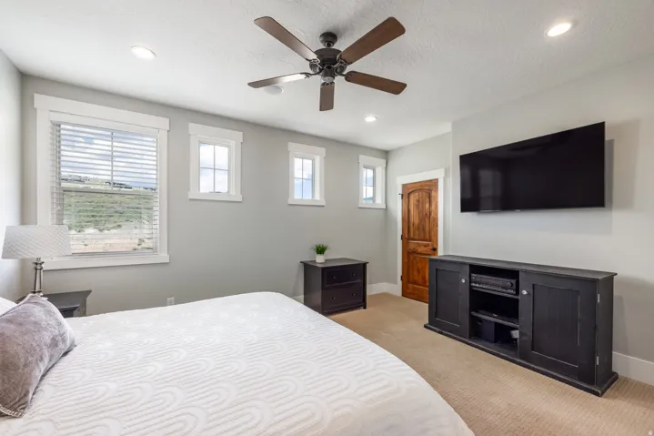 13386 N Alexis Dr, Kamas, Utah 84036