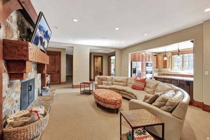 8807 N Timphaven Rd, Sundance, Utah 84604