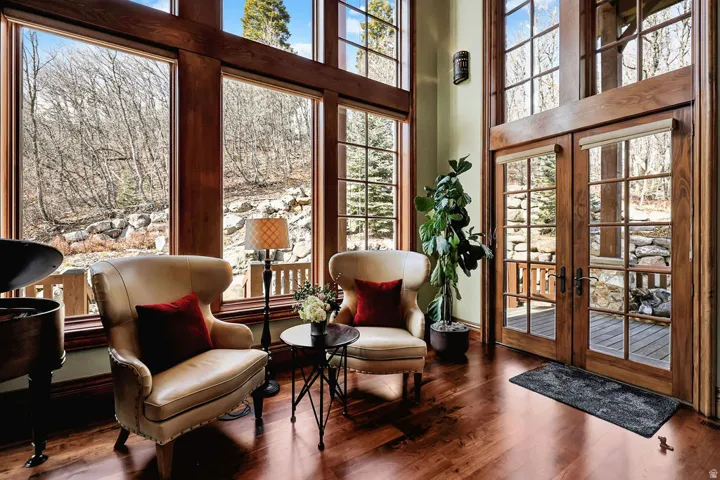 8807 N Timphaven Rd, Sundance, Utah 84604
