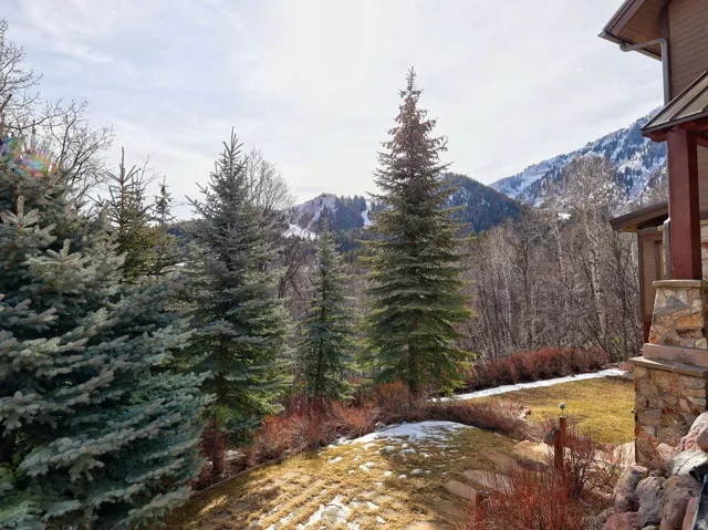 8807 N Timphaven Rd, Sundance, Utah 84604