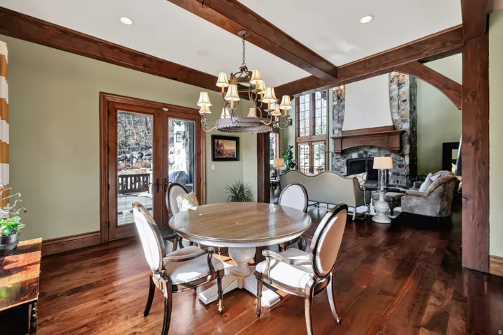 8807 N Timphaven Rd, Sundance, Utah 84604
