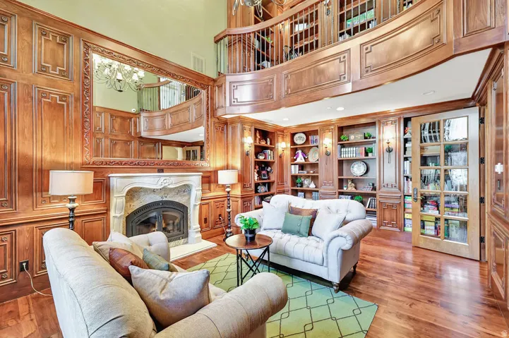 8807 N Timphaven Rd, Sundance, Utah 84604