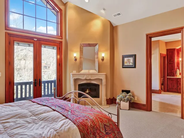8807 N Timphaven Rd, Sundance, Utah 84604