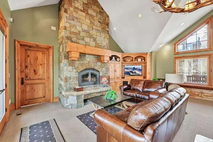 8807 N Timphaven Rd, Sundance, Utah 84604