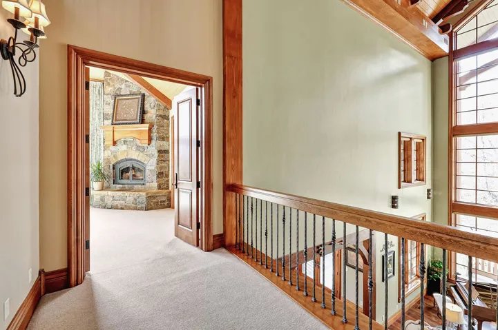 8807 N Timphaven Rd, Sundance, Utah 84604