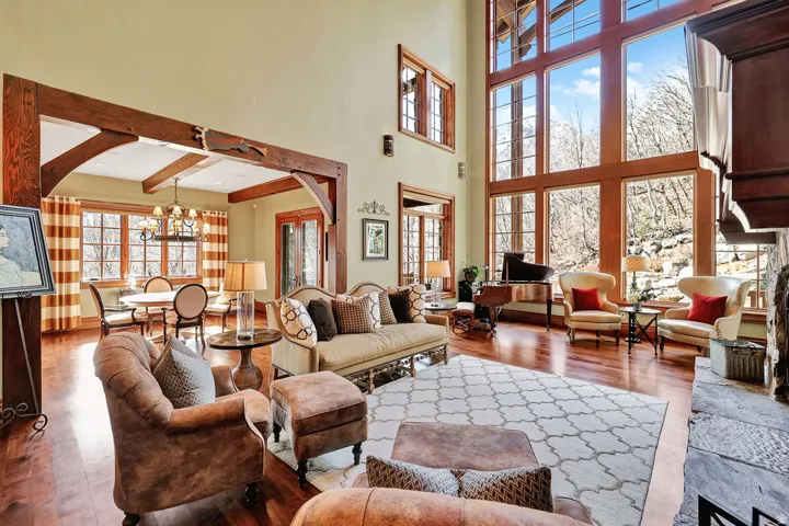 8807 N Timphaven Rd, Sundance, Utah 84604