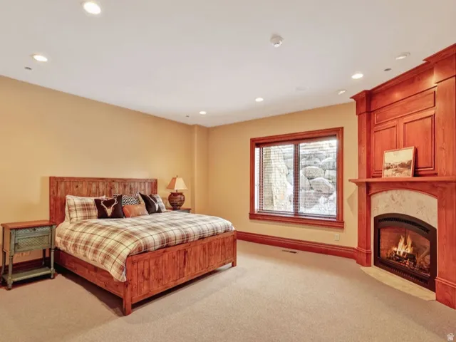 8807 N Timphaven Rd, Sundance, Utah 84604