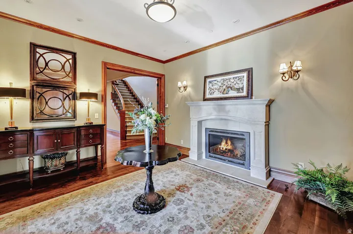 8807 N Timphaven Rd, Sundance, Utah 84604