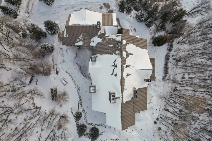8807 N Timphaven Rd, Sundance, Utah 84604