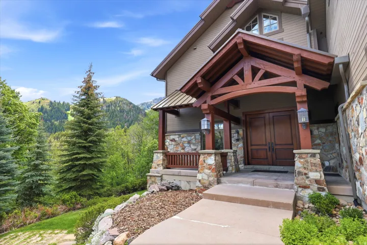 8807 N Timphaven Rd, Sundance, Utah 84604