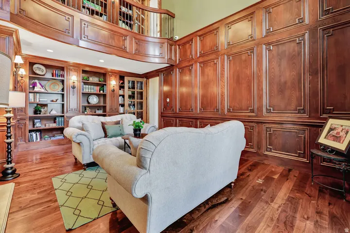 8807 N Timphaven Rd, Sundance, Utah 84604