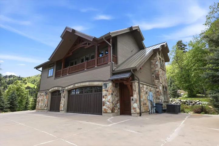 8807 N Timphaven Rd, Sundance, Utah 84604