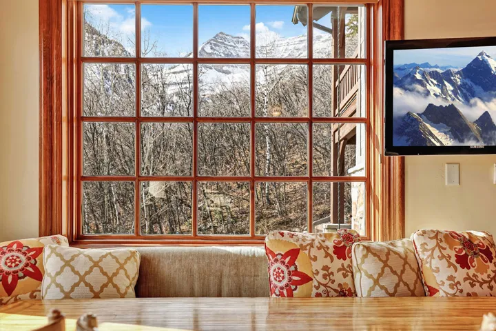 8807 N Timphaven Rd, Sundance, Utah 84604