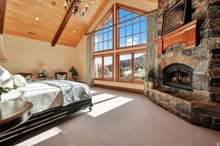 8807 N Timphaven Rd, Sundance, Utah 84604