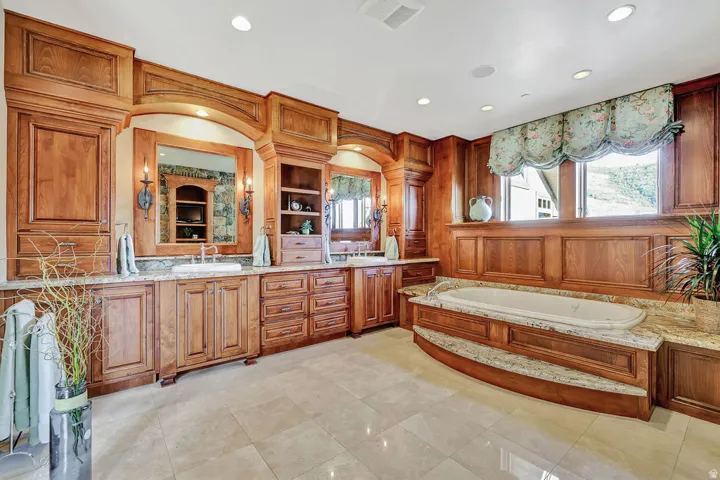 8807 N Timphaven Rd, Sundance, Utah 84604