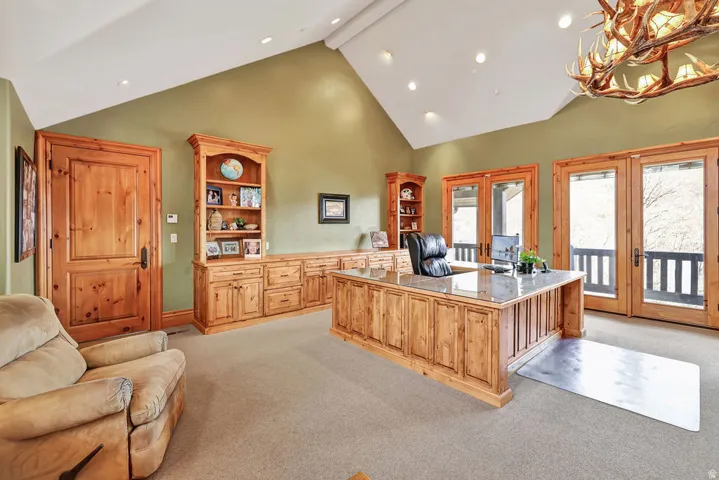 8807 N Timphaven Rd, Sundance, Utah 84604