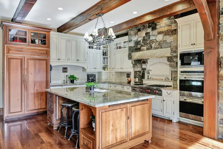 8807 N Timphaven Rd, Sundance, Utah 84604