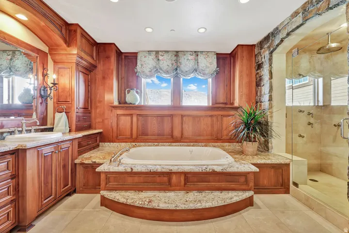 8807 N Timphaven Rd, Sundance, Utah 84604