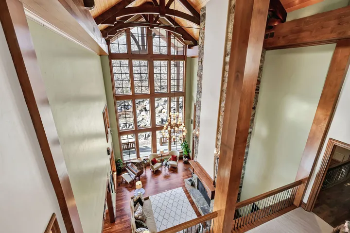 8807 N Timphaven Rd, Sundance, Utah 84604