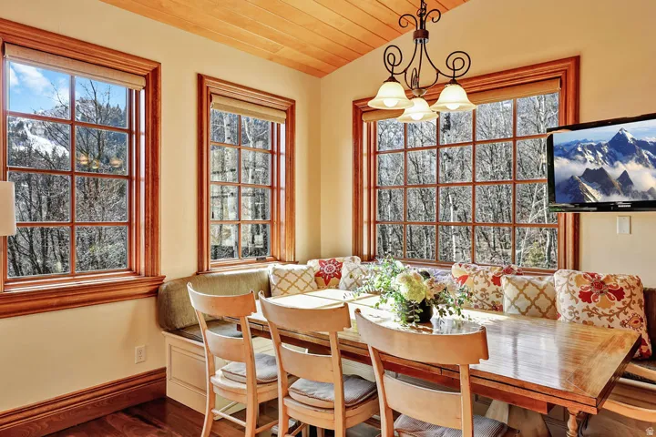 8807 N Timphaven Rd, Sundance, Utah 84604