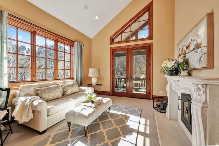 8807 N Timphaven Rd, Sundance, Utah 84604