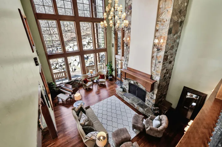 8807 N Timphaven Rd, Sundance, Utah 84604