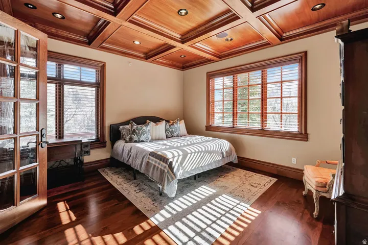 8807 N Timphaven Rd, Sundance, Utah 84604