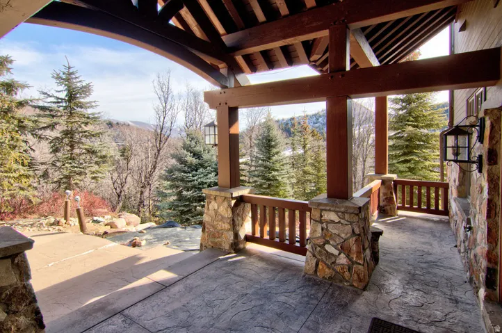 8807 N Timphaven Rd, Sundance, Utah 84604