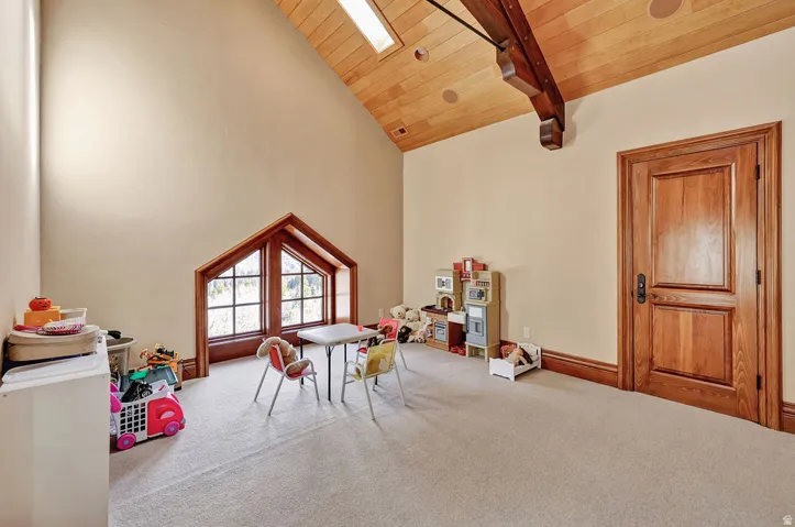 8807 N Timphaven Rd, Sundance, Utah 84604