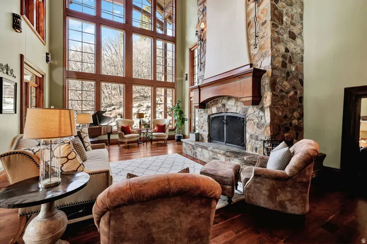 8807 N Timphaven Rd, Sundance, Utah 84604
