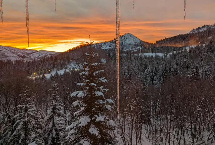 8807 N Timphaven Rd, Sundance, Utah 84604