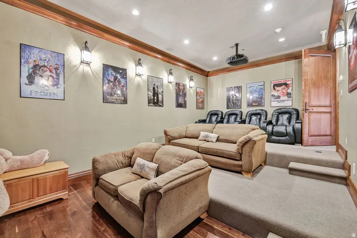 8807 N Timphaven Rd, Sundance, Utah 84604