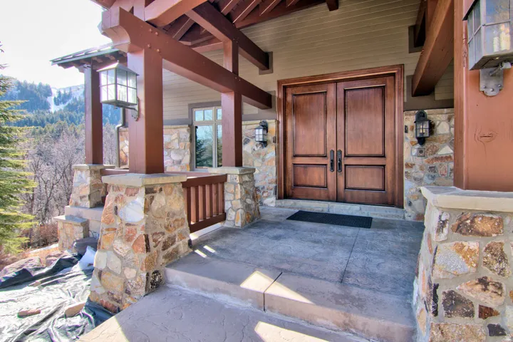 8807 N Timphaven Rd, Sundance, Utah 84604