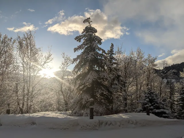 8807 N Timphaven Rd, Sundance, Utah 84604